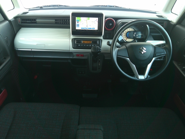 スズキ&nbsp;スペーシア&nbsp;&nbsp;&nbsp;宮城県の詳細画像&nbsp;その2