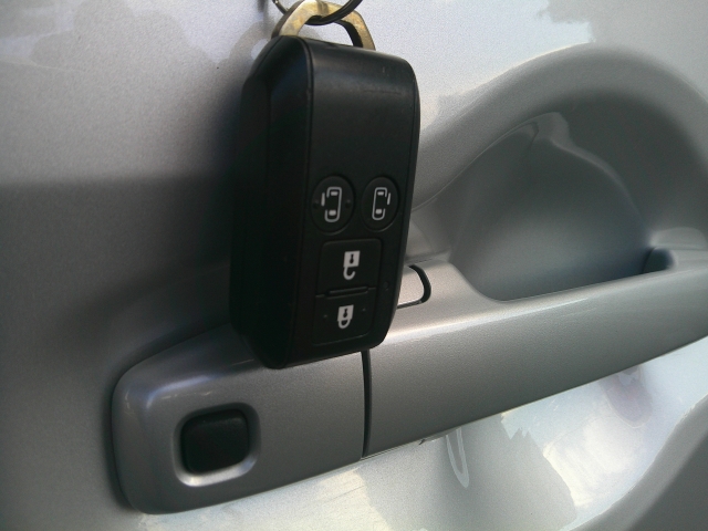 スズキ&nbsp;スペーシア&nbsp;&nbsp;&nbsp;宮城県の詳細画像&nbsp;その8