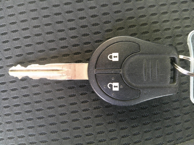 日産&nbsp;NV200バネットバン&nbsp;1.6 DX&nbsp;&nbsp;宮城県の詳細画像&nbsp;その5