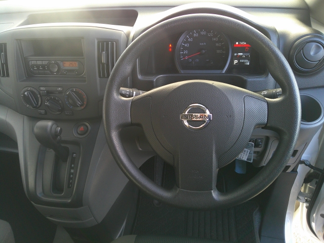 日産&nbsp;NV200バネットバン&nbsp;1.6 DX&nbsp;&nbsp;宮城県の詳細画像&nbsp;その9