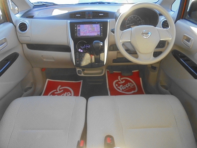 日産&nbsp;デイズ&nbsp;660 X&nbsp;&nbsp;埼玉県の詳細画像&nbsp;その2