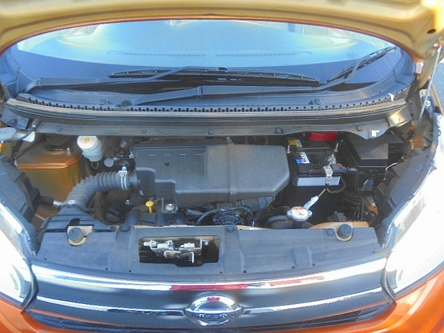 日産&nbsp;デイズ&nbsp;660 X&nbsp;&nbsp;埼玉県の詳細画像&nbsp;その6