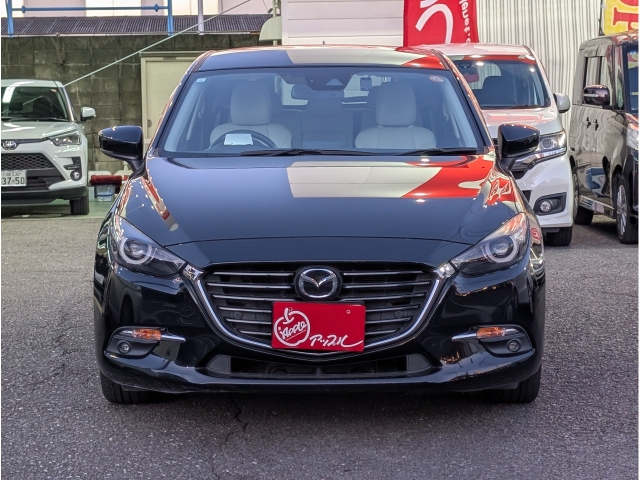 マツダ&nbsp;アクセラスポーツ&nbsp;&nbsp;&nbsp;埼玉県の詳細画像&nbsp;その2