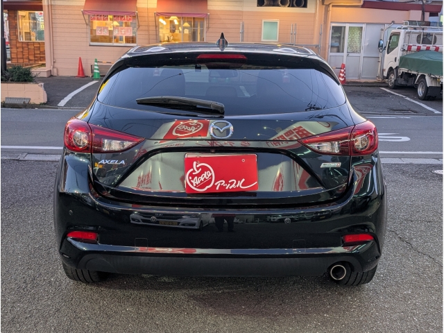 マツダ&nbsp;アクセラスポーツ&nbsp;&nbsp;&nbsp;埼玉県の詳細画像&nbsp;その7