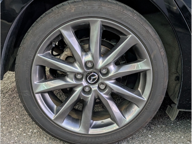 マツダ&nbsp;アクセラスポーツ&nbsp;&nbsp;&nbsp;埼玉県の詳細画像&nbsp;その9