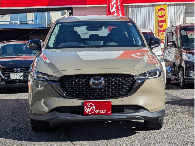 マツダ&nbsp;CX-5&nbsp;&nbsp;&nbsp;埼玉県の詳細画像&nbsp;その2