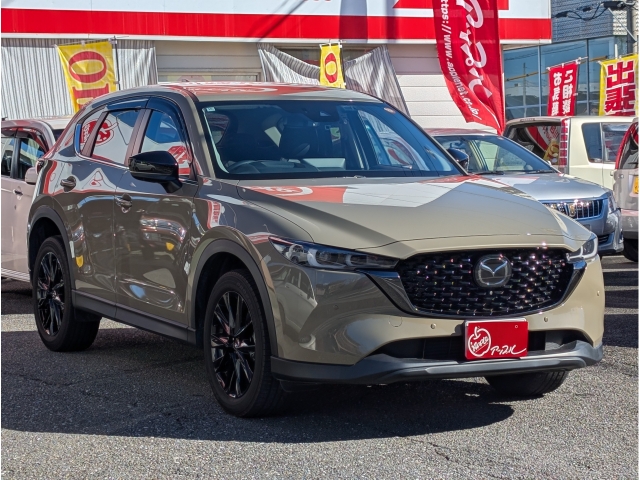 マツダ&nbsp;CX-5&nbsp;&nbsp;&nbsp;埼玉県の詳細画像&nbsp;その3