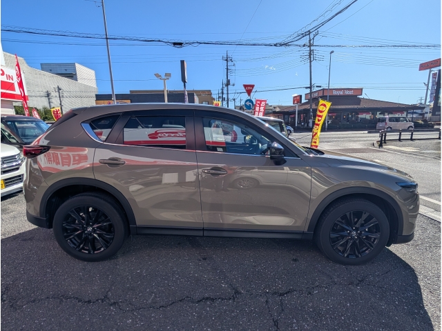 マツダ&nbsp;CX-5&nbsp;&nbsp;&nbsp;埼玉県の詳細画像&nbsp;その5