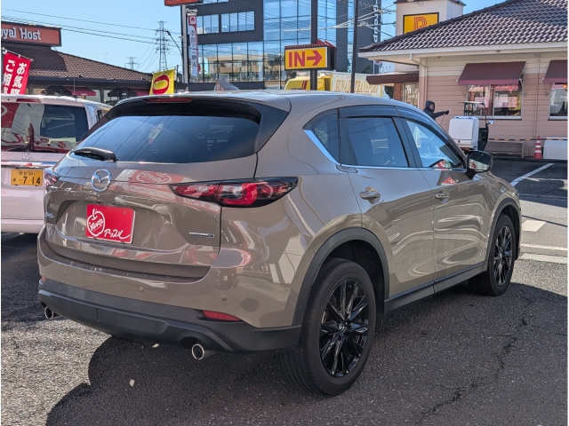 マツダ&nbsp;CX-5&nbsp;&nbsp;&nbsp;埼玉県の詳細画像&nbsp;その6