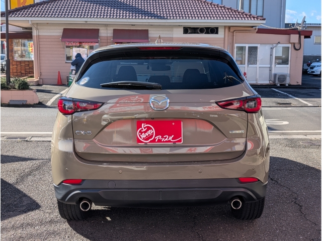 マツダ&nbsp;CX-5&nbsp;&nbsp;&nbsp;埼玉県の詳細画像&nbsp;その7