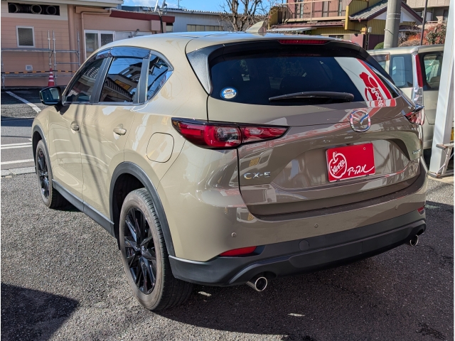 マツダ&nbsp;CX-5&nbsp;&nbsp;&nbsp;埼玉県の詳細画像&nbsp;その8