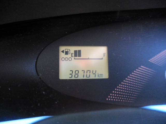 ダイハツ&nbsp;タント&nbsp;660 L&nbsp;&nbsp;東京都の詳細画像&nbsp;その2