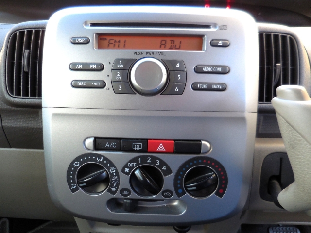 ダイハツ&nbsp;タント&nbsp;660 L&nbsp;&nbsp;東京都の詳細画像&nbsp;その4