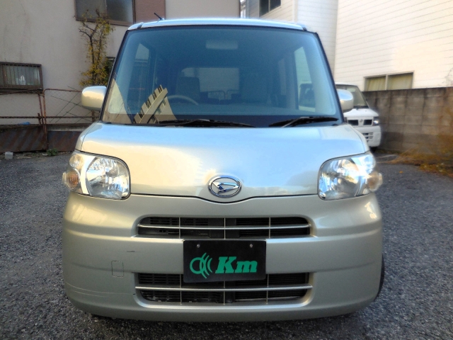 ダイハツ&nbsp;タント&nbsp;660 L&nbsp;&nbsp;東京都の詳細画像&nbsp;その5