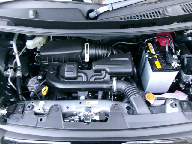 ダイハツ&nbsp;タント&nbsp;660 X リミテッド&nbsp;&nbsp;埼玉県の詳細画像&nbsp;その9