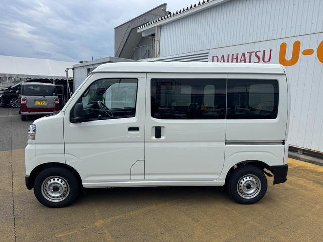 ダイハツ&nbsp;ハイゼットカーゴ&nbsp;&nbsp;&nbsp;福岡県の詳細画像&nbsp;その4