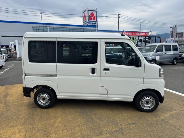 ダイハツ&nbsp;ハイゼットカーゴ&nbsp;&nbsp;&nbsp;福岡県の詳細画像&nbsp;その8