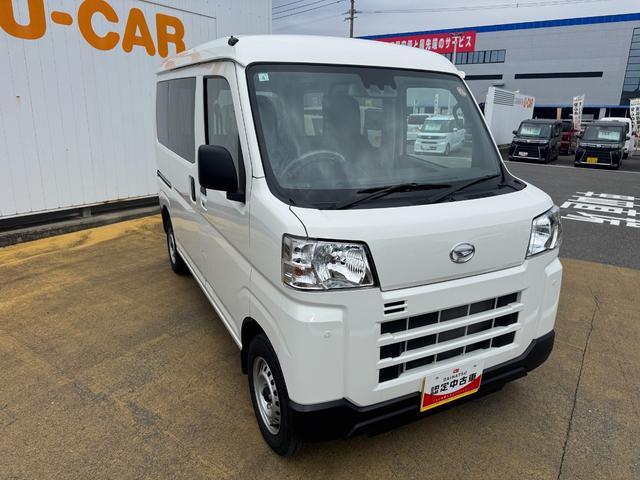 ダイハツ&nbsp;ハイゼットカーゴ&nbsp;&nbsp;&nbsp;福岡県の詳細画像&nbsp;その9