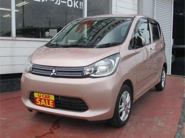 三菱&nbsp;eKワゴン&nbsp;660 E&nbsp;&nbsp;新潟県の詳細画像&nbsp;その3