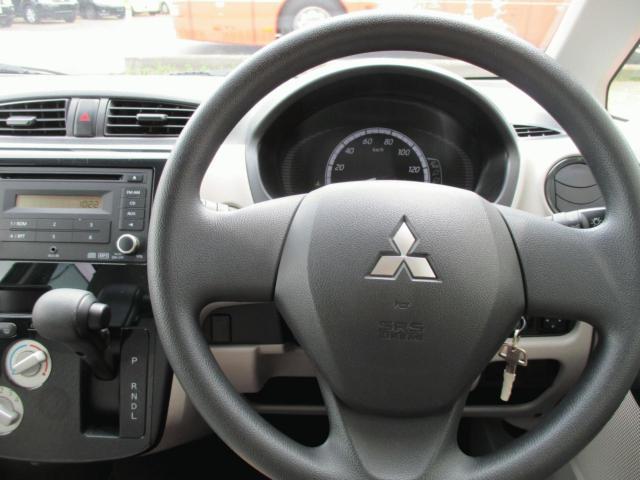 三菱&nbsp;eKワゴン&nbsp;660 E&nbsp;&nbsp;新潟県の詳細画像&nbsp;その7