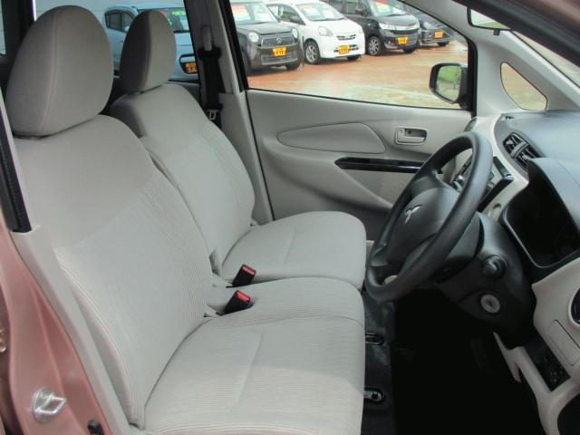 三菱&nbsp;eKワゴン&nbsp;660 E&nbsp;&nbsp;新潟県の詳細画像&nbsp;その8