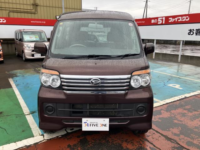 ダイハツ&nbsp;アトレーワゴン&nbsp;&nbsp;&nbsp;新潟県の詳細画像&nbsp;その3