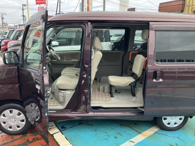 ダイハツ&nbsp;アトレーワゴン&nbsp;&nbsp;&nbsp;新潟県の詳細画像&nbsp;その5