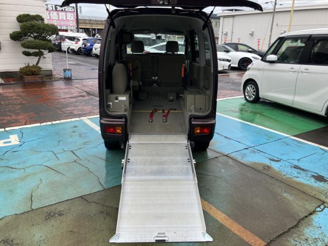 ダイハツ&nbsp;アトレーワゴン&nbsp;&nbsp;&nbsp;新潟県の詳細画像&nbsp;その8