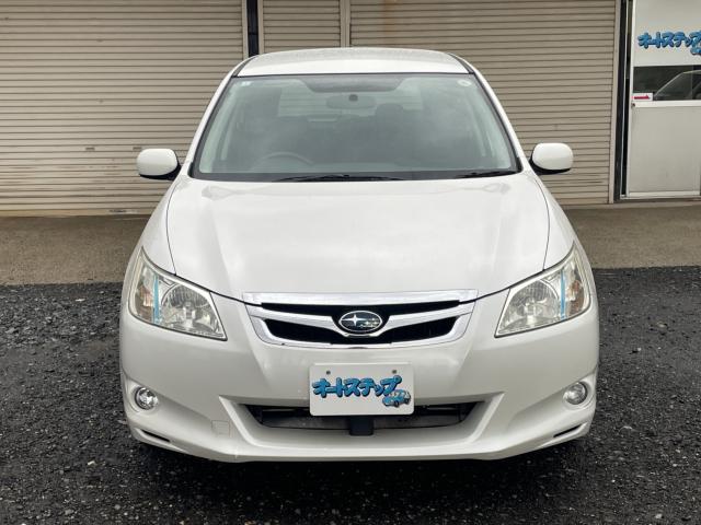 スバル&nbsp;エクシーガ&nbsp;&nbsp;&nbsp;新潟県の詳細画像&nbsp;その4