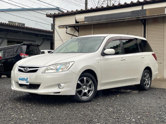 スバル&nbsp;エクシーガ&nbsp;&nbsp;&nbsp;新潟県の詳細画像&nbsp;その5