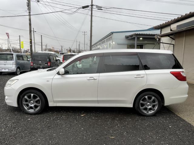 スバル&nbsp;エクシーガ&nbsp;&nbsp;&nbsp;新潟県の詳細画像&nbsp;その6