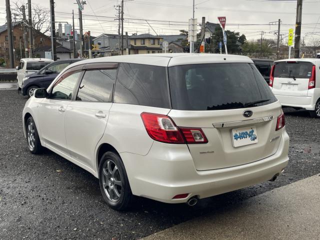 スバル&nbsp;エクシーガ&nbsp;&nbsp;&nbsp;新潟県の詳細画像&nbsp;その7