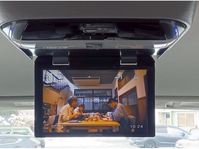 トヨタ&nbsp;アルファード&nbsp;&nbsp;&nbsp;新潟県の詳細画像&nbsp;その3