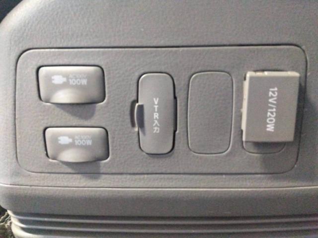 トヨタ&nbsp;アルファード&nbsp;&nbsp;&nbsp;新潟県の詳細画像&nbsp;その5