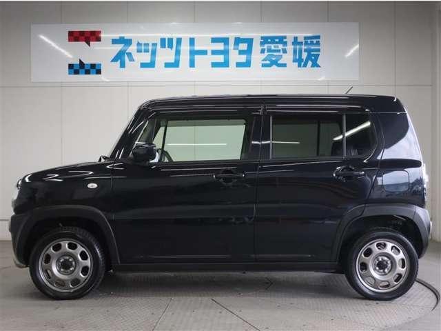 スズキ&nbsp;ハスラー&nbsp;660 G&nbsp;&nbsp;愛媛県の詳細画像&nbsp;その2