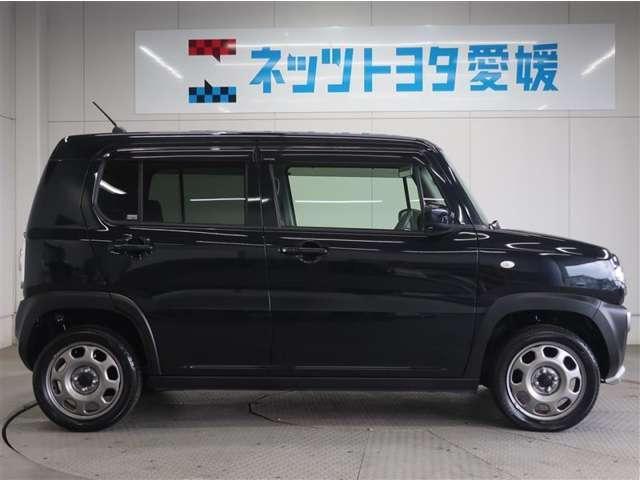 スズキ&nbsp;ハスラー&nbsp;660 G&nbsp;&nbsp;愛媛県の詳細画像&nbsp;その6