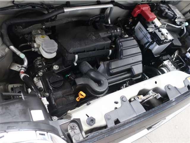 スズキ&nbsp;ハスラー&nbsp;660 G&nbsp;&nbsp;愛媛県の詳細画像&nbsp;その9