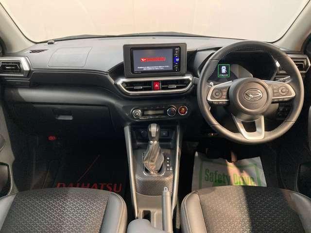 ダイハツ&nbsp;ロッキー&nbsp;1.0 プレミアム&nbsp;&nbsp;愛媛県の詳細画像&nbsp;その2