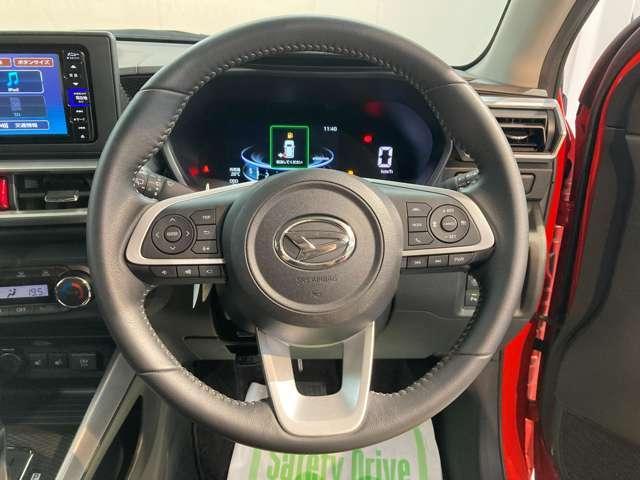 ダイハツ&nbsp;ロッキー&nbsp;1.0 プレミアム&nbsp;&nbsp;愛媛県の詳細画像&nbsp;その4