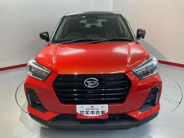 ダイハツ&nbsp;ロッキー&nbsp;1.0 プレミアム&nbsp;&nbsp;愛媛県の詳細画像&nbsp;その8