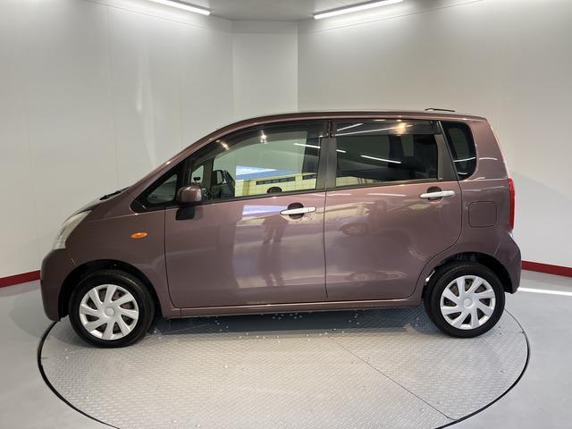 ダイハツ&nbsp;ムーヴ&nbsp;660 L&nbsp;&nbsp;愛媛県の詳細画像&nbsp;その5