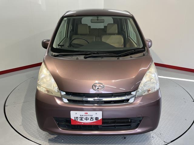 ダイハツ&nbsp;ムーヴ&nbsp;660 L&nbsp;&nbsp;愛媛県の詳細画像&nbsp;その7