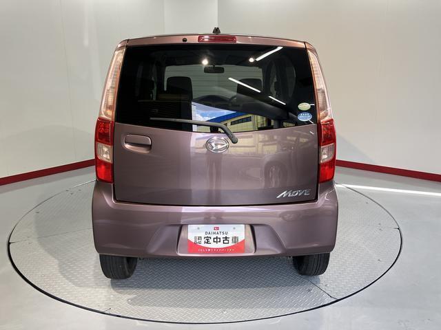 ダイハツ&nbsp;ムーヴ&nbsp;660 L&nbsp;&nbsp;愛媛県の詳細画像&nbsp;その8