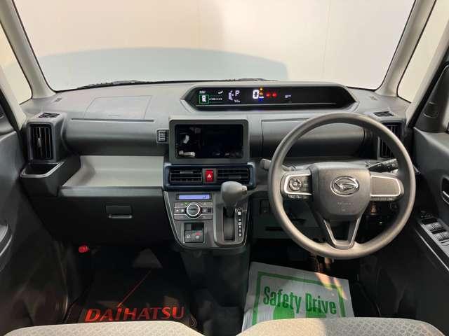 ダイハツ&nbsp;タント&nbsp;660 X&nbsp;&nbsp;愛媛県の詳細画像&nbsp;その3