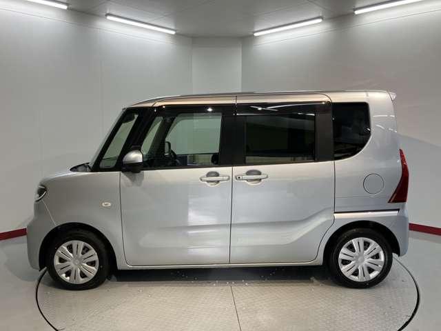 ダイハツ&nbsp;タント&nbsp;660 X&nbsp;&nbsp;愛媛県の詳細画像&nbsp;その4