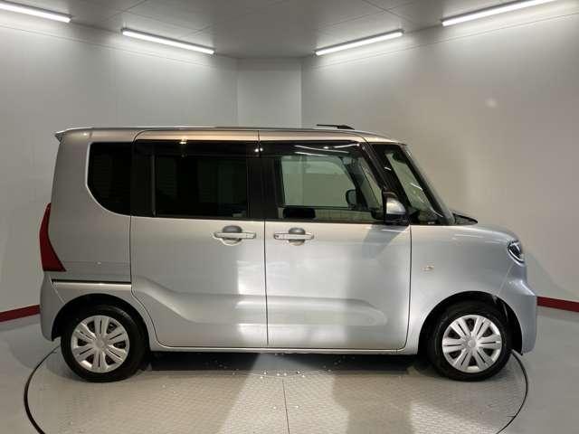 ダイハツ&nbsp;タント&nbsp;660 X&nbsp;&nbsp;愛媛県の詳細画像&nbsp;その5