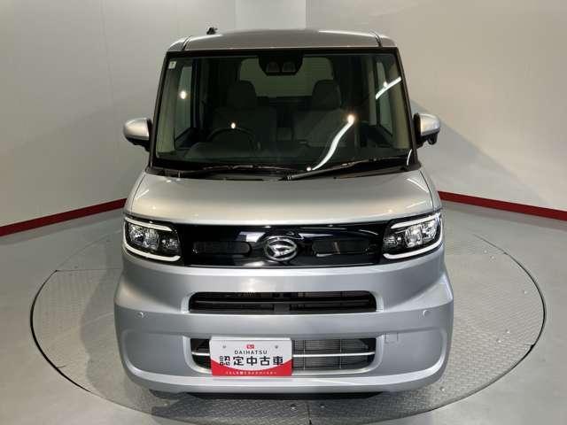 ダイハツ&nbsp;タント&nbsp;660 X&nbsp;&nbsp;愛媛県の詳細画像&nbsp;その6