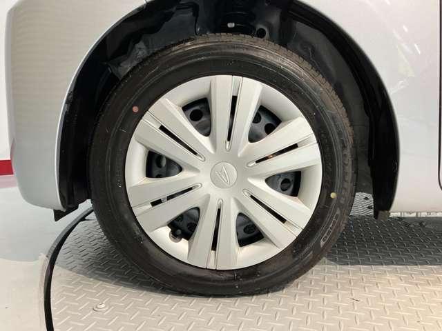 ダイハツ&nbsp;タント&nbsp;660 X&nbsp;&nbsp;愛媛県の詳細画像&nbsp;その9