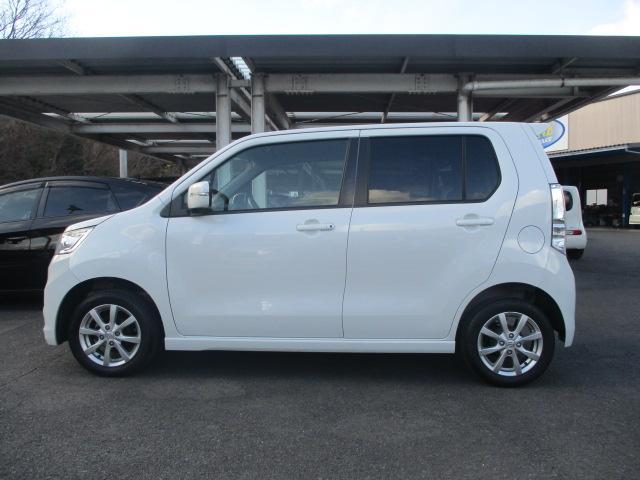 スズキ&nbsp;ワゴンR&nbsp;&nbsp;&nbsp;香川県の詳細画像&nbsp;その7