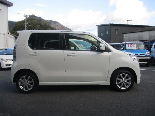 スズキ&nbsp;ワゴンR&nbsp;&nbsp;&nbsp;香川県の詳細画像&nbsp;その8